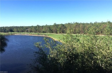 Gorgeous 4th Floor Brookside Condo with WONDERFUL views of Cedar on Cedar Hammock Golf and Country Club in Florida - for sale on GolfHomes.com, golf home, golf lot