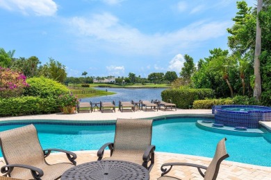 Welcome to luxury living in the prestigious Frenchman's Creek on Frenchmans Creek Country Club in Florida - for sale on GolfHomes.com, golf home, golf lot