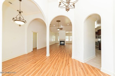 Welcome to Bay St. Louis, Mississippi - where coastal charm on The Bridges Golf Club At Hollywood Casino in Mississippi - for sale on GolfHomes.com, golf home, golf lot