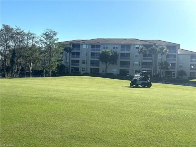 Gorgeous 4th Floor Brookside Condo with WONDERFUL views of Cedar on Cedar Hammock Golf and Country Club in Florida - for sale on GolfHomes.com, golf home, golf lot
