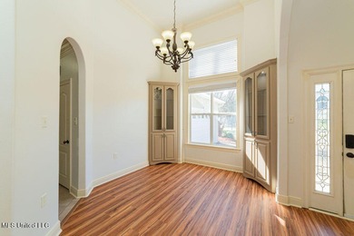 Welcome to Bay St. Louis, Mississippi - where coastal charm on The Bridges Golf Club At Hollywood Casino in Mississippi - for sale on GolfHomes.com, golf home, golf lot