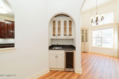 Welcome to Bay St. Louis, Mississippi - where coastal charm on The Bridges Golf Club At Hollywood Casino in Mississippi - for sale on GolfHomes.com, golf home, golf lot