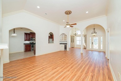 Welcome to Bay St. Louis, Mississippi - where coastal charm on The Bridges Golf Club At Hollywood Casino in Mississippi - for sale on GolfHomes.com, golf home, golf lot