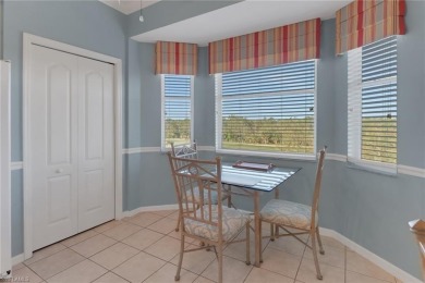 Gorgeous 4th Floor Brookside Condo with WONDERFUL views of Cedar on Cedar Hammock Golf and Country Club in Florida - for sale on GolfHomes.com, golf home, golf lot