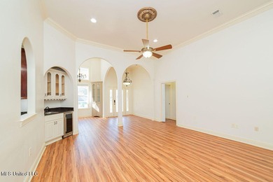 Welcome to Bay St. Louis, Mississippi - where coastal charm on The Bridges Golf Club At Hollywood Casino in Mississippi - for sale on GolfHomes.com, golf home, golf lot