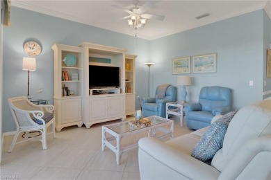Gorgeous 4th Floor Brookside Condo with WONDERFUL views of Cedar on Cedar Hammock Golf and Country Club in Florida - for sale on GolfHomes.com, golf home, golf lot