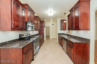 Welcome to Bay St. Louis, Mississippi - where coastal charm on The Bridges Golf Club At Hollywood Casino in Mississippi - for sale on GolfHomes.com, golf home, golf lot