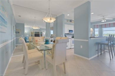 Gorgeous 4th Floor Brookside Condo with WONDERFUL views of Cedar on Cedar Hammock Golf and Country Club in Florida - for sale on GolfHomes.com, golf home, golf lot