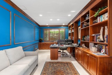 Welcome to luxury living in the prestigious Frenchman's Creek on Frenchmans Creek Country Club in Florida - for sale on GolfHomes.com, golf home, golf lot