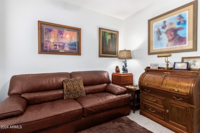 This isn't just a house. It's a chance to start living your best on Springfield Golf Resort in Arizona - for sale on GolfHomes.com, golf home, golf lot
