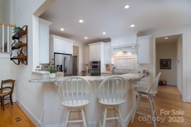 Fabulous lakefront home featuring incredible sunrise views of on Old North State Club at Uwharrie Point Golf community in North Carolina - for sale on GolfHomes.com, golf home, golf lot