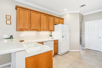 **Beautifully Maintained One-Owner Home in Sought-After Magnolia on Fairway Oaks at Magnolia Golf Course in Florida - for sale on GolfHomes.com, golf home, golf lot