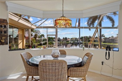 PRICED TO SELL! BURNT STORE ISLES! BEAUTIFUL 3 BEDROOM, 2 BATH on Twin Isles Country Club in Florida - for sale on GolfHomes.com, golf home, golf lot