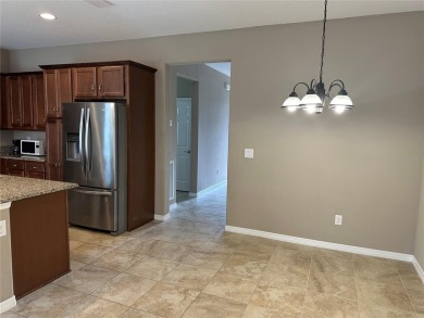 Come and see this beautiful Aria model Villa in The prestigious on Trilogy at Ocala Preserve in Florida - for sale on GolfHomes.com, golf home, golf lot