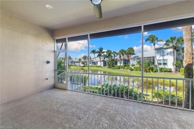 Welcome to this lovely home nestled in Bay Harbor with in the on Bonita Bay West in Florida - for sale on GolfHomes.com, golf home, golf lot