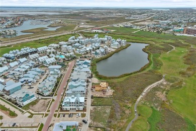 Build your dream coastal retreat on this oversized homesite in on Palmilla Beach Golf Club in Texas - for sale on GolfHomes.com, golf home, golf lot