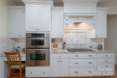Fabulous lakefront home featuring incredible sunrise views of on Old North State Club at Uwharrie Point Golf community in North Carolina - for sale on GolfHomes.com, golf home, golf lot