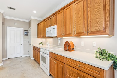 **Beautifully Maintained One-Owner Home in Sought-After Magnolia on Fairway Oaks at Magnolia Golf Course in Florida - for sale on GolfHomes.com, golf home, golf lot