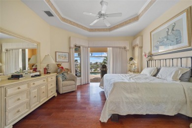 PRICED TO SELL! BURNT STORE ISLES! BEAUTIFUL 3 BEDROOM, 2 BATH on Twin Isles Country Club in Florida - for sale on GolfHomes.com, golf home, golf lot