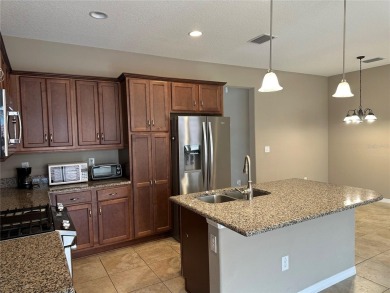 Come and see this beautiful Aria model Villa in The prestigious on Trilogy at Ocala Preserve in Florida - for sale on GolfHomes.com, golf home, golf lot