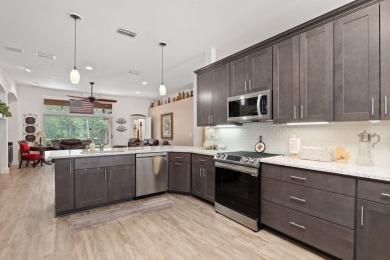 Renaissance Best Describes This Beautiful 4 Bedroom,3 Bath And 2 on Slammer and Squire Golf Course in Florida - for sale on GolfHomes.com, golf home, golf lot