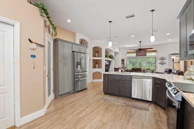 Renaissance Best Describes This Beautiful 4 Bedroom,3 Bath And 2 on Slammer and Squire Golf Course in Florida - for sale on GolfHomes.com, golf home, golf lot