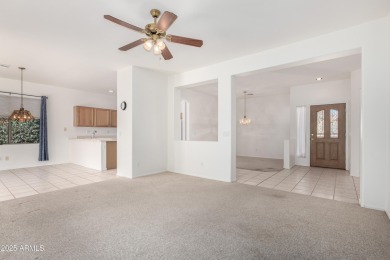 This isn't just a house. It's a chance to start living your best on Springfield Golf Resort in Arizona - for sale on GolfHomes.com, golf home, golf lot