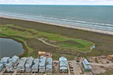 Build your dream coastal retreat on this oversized homesite in on Palmilla Beach Golf Club in Texas - for sale on GolfHomes.com, golf home, golf lot