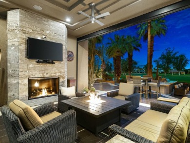 Spectacular Fairway Estates Lakefront Custom Desert Contemporary on Mission Hills Golf Club in California - for sale on GolfHomes.com, golf home, golf lot