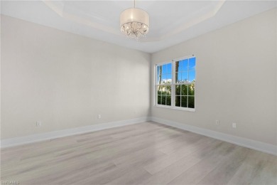 Welcome to this lovely home nestled in Bay Harbor with in the on Bonita Bay West in Florida - for sale on GolfHomes.com, golf home, golf lot