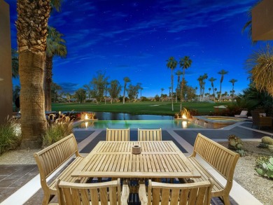 Spectacular Fairway Estates Lakefront Custom Desert Contemporary on Mission Hills Golf Club in California - for sale on GolfHomes.com, golf home, golf lot