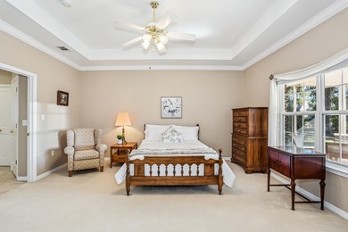 **Beautifully Maintained One-Owner Home in Sought-After Magnolia on Fairway Oaks at Magnolia Golf Course in Florida - for sale on GolfHomes.com, golf home, golf lot