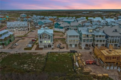 Build your dream coastal retreat on this oversized homesite in on Palmilla Beach Golf Club in Texas - for sale on GolfHomes.com, golf home, golf lot