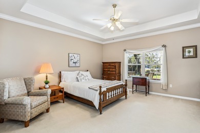 **Beautifully Maintained One-Owner Home in Sought-After Magnolia on Fairway Oaks at Magnolia Golf Course in Florida - for sale on GolfHomes.com, golf home, golf lot