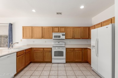 This isn't just a house. It's a chance to start living your best on Springfield Golf Resort in Arizona - for sale on GolfHomes.com, golf home, golf lot