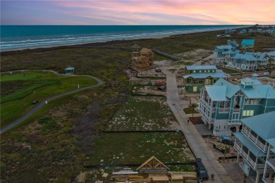 Build your dream coastal retreat on this oversized homesite in on Palmilla Beach Golf Club in Texas - for sale on GolfHomes.com, golf home, golf lot