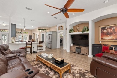 Renaissance Best Describes This Beautiful 4 Bedroom,3 Bath And 2 on Slammer and Squire Golf Course in Florida - for sale on GolfHomes.com, golf home, golf lot