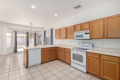 This isn't just a house. It's a chance to start living your best on Springfield Golf Resort in Arizona - for sale on GolfHomes.com, golf home, golf lot