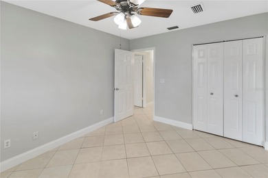 One or more photo(s) has been virtually staged. Live Your Best on Sandpiper Golf Club in Florida - for sale on GolfHomes.com, golf home, golf lot