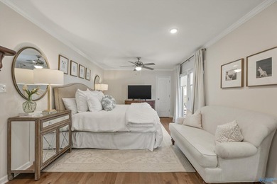 Welcome home to this fully updated basement rancher on Valley on Valley Hill Country Club in Alabama - for sale on GolfHomes.com, golf home, golf lot