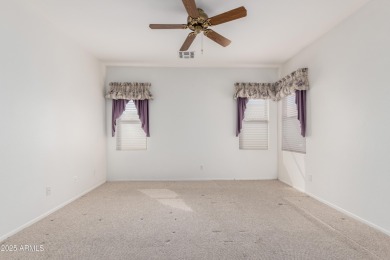 This isn't just a house. It's a chance to start living your best on Springfield Golf Resort in Arizona - for sale on GolfHomes.com, golf home, golf lot
