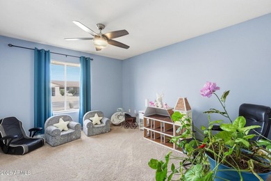 Located in the heart of Sun City, residents enjoy access to 7 on Sun City Lakes West and East in Arizona - for sale on GolfHomes.com, golf home, golf lot