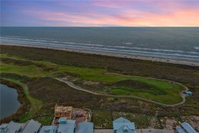 Build your dream coastal retreat on this oversized homesite in on Palmilla Beach Golf Club in Texas - for sale on GolfHomes.com, golf home, golf lot