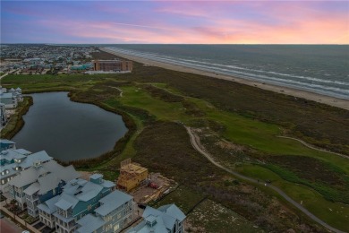 Build your dream coastal retreat on this oversized homesite in on Palmilla Beach Golf Club in Texas - for sale on GolfHomes.com, golf home, golf lot