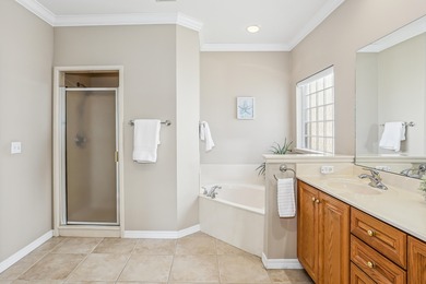 **Beautifully Maintained One-Owner Home in Sought-After Magnolia on Fairway Oaks at Magnolia Golf Course in Florida - for sale on GolfHomes.com, golf home, golf lot