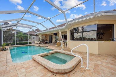 PRICED TO SELL! BURNT STORE ISLES! BEAUTIFUL 3 BEDROOM, 2 BATH on Twin Isles Country Club in Florida - for sale on GolfHomes.com, golf home, golf lot