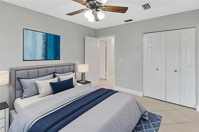 One or more photo(s) has been virtually staged. Live Your Best on Sandpiper Golf Club in Florida - for sale on GolfHomes.com, golf home, golf lot