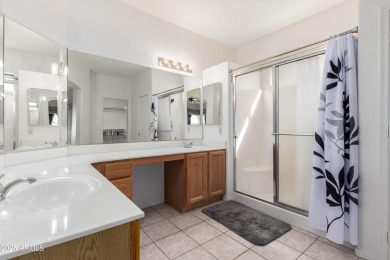 This isn't just a house. It's a chance to start living your best on Springfield Golf Resort in Arizona - for sale on GolfHomes.com, golf home, golf lot