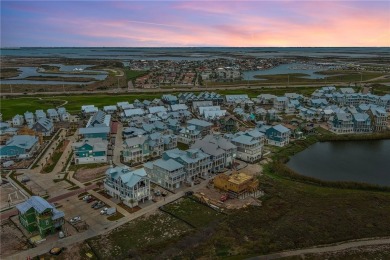 Build your dream coastal retreat on this oversized homesite in on Palmilla Beach Golf Club in Texas - for sale on GolfHomes.com, golf home, golf lot