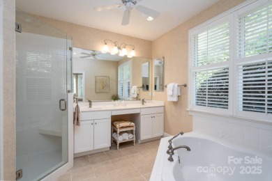 Fabulous lakefront home featuring incredible sunrise views of on Old North State Club at Uwharrie Point Golf community in North Carolina - for sale on GolfHomes.com, golf home, golf lot